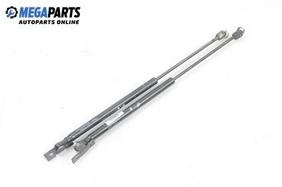 Tijă telescopică, capotă for Opel Omega B Sedan (03.1994 - 07.2003)