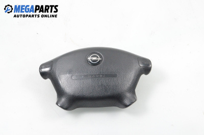 Airbag for Opel Omega B Sedan (03.1994 - 07.2003), 5 doors, sedan, position: front