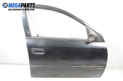 Door for Opel Astra G Estate (02.1998 - 12.2009), 5 doors, station wagon, position: front - right