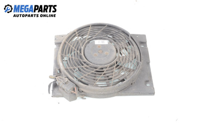 Radiator fan for Opel Astra G Estate (02.1998 - 12.2009) 1.6 16V, 101 hp