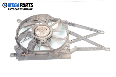 Radiator fan for Opel Astra G Estate (02.1998 - 12.2009) 1.6 16V, 101 hp