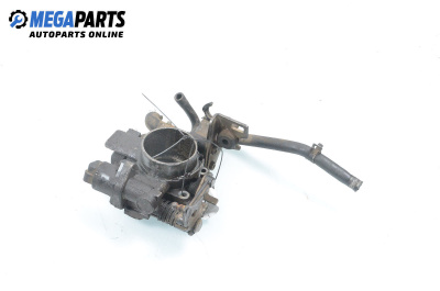 Clapetă carburator for Opel Astra G Estate (02.1998 - 12.2009) 1.6 16V, 101 hp