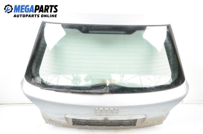 Boot lid for Audi A3 Hatchback I (09.1996 - 05.2003), 3 doors, hatchback, position: rear