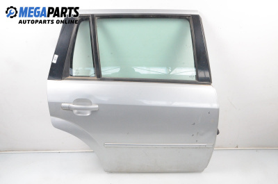 Door for Ford Mondeo III Turnier (10.2000 - 03.2007), 5 doors, station wagon, position: rear - right
