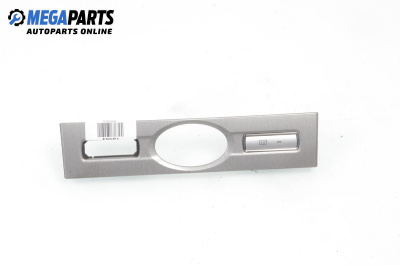 Interior plastic for Ford Mondeo III Turnier (10.2000 - 03.2007), 5 doors, station wagon, position: front