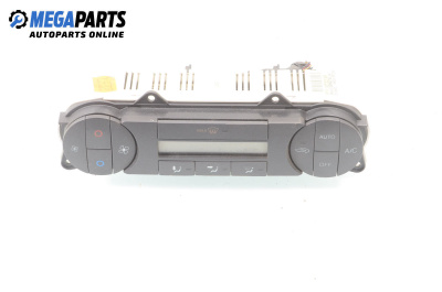 Air conditioning panel for Ford Mondeo III Turnier (10.2000 - 03.2007)