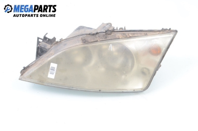 Headlight for Ford Mondeo III Turnier (10.2000 - 03.2007), station wagon, position: left