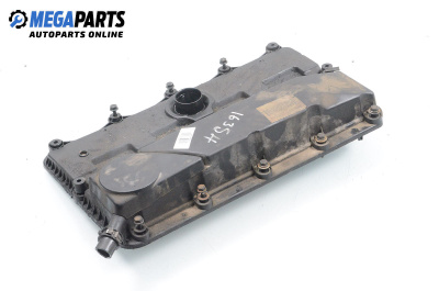 Valve cover for Ford Mondeo III Turnier (10.2000 - 03.2007) 2.0 16V TDDi / TDCi, 115 hp