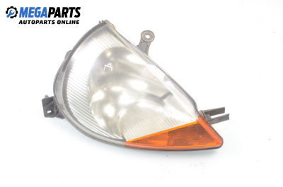 Headlight for Ford Ka Hatchback I (09.1996 - 11.2008), hatchback, position: right