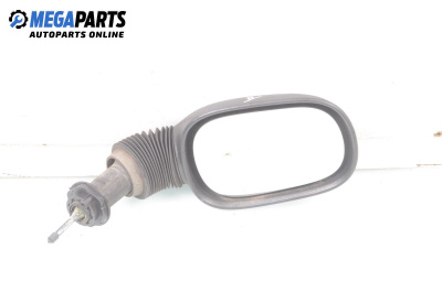 Oglindă for Ford Ka Hatchback I (09.1996 - 11.2008), 3 uși, hatchback, position: dreapta