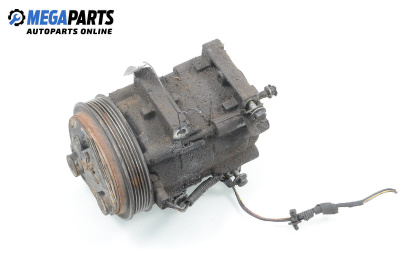 Kompressor klimaanlage for Ford Ka Hatchback I (09.1996 - 11.2008) 1.3 i, 60 hp