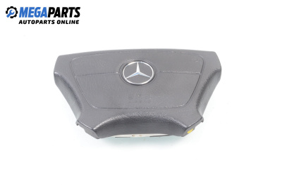 Airbag for Mercedes-Benz E-Class Sedan (W210) (06.1995 - 08.2003), 5 uși, sedan, position: fața