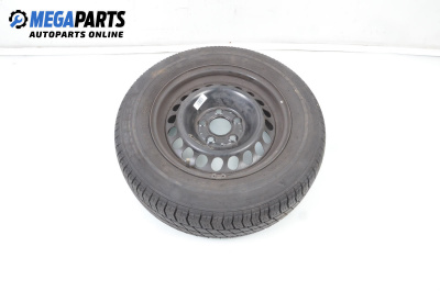 Spare tire for Mercedes-Benz E-Class Sedan (W210) (06.1995 - 08.2003) 15 inches, width 7 (The price is for one piece)