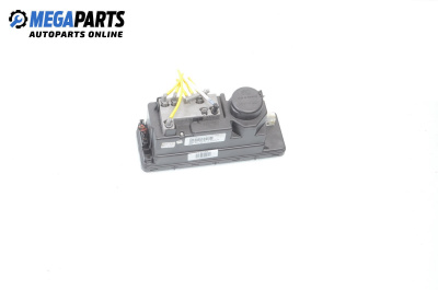 Central lock vacuum pump for Mercedes-Benz E-Class Sedan (W210) (06.1995 - 08.2003), 5 doors, № 2108001648