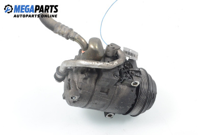 AC compressor for Mercedes-Benz E-Class Sedan (W210) (06.1995 - 08.2003) E 290 Turbo-D (210.017), 129 hp