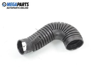 Air intake corrugated hose for Mercedes-Benz E-Class Sedan (W210) (06.1995 - 08.2003) E 290 Turbo-D (210.017), 129 hp