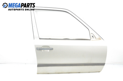 Tür for Mercedes-Benz 124 Sedan (12.1984 - 06.1993), 5 türen, sedan, position: rechts, vorderseite