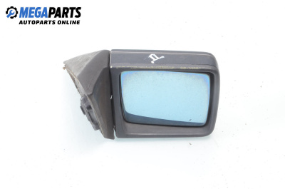 Mirror for Mercedes-Benz 124 Sedan (12.1984 - 06.1993), 5 doors, sedan, position: right