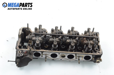 Engine head for Mercedes-Benz 124 Sedan (12.1984 - 06.1993) 230 E (124.023), 136 hp