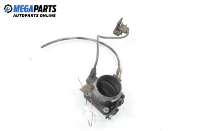 Drosselklappe for Mercedes-Benz 124 Sedan (12.1984 - 06.1993) 230 E (124.023), 136 hp