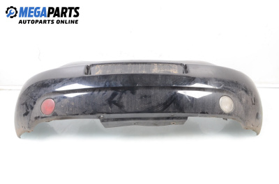Bara de protectie spate for Volkswagen New Beetle Hatchback (01.1998 - 09.2010), hatchback