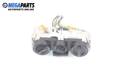 Panou aer condiționat for Volkswagen New Beetle Hatchback (01.1998 - 09.2010)