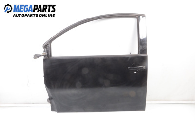 Door for Volkswagen New Beetle Hatchback (01.1998 - 09.2010), 3 doors, hatchback, position: left