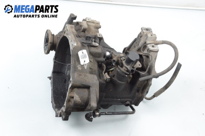  for Volkswagen New Beetle Hatchback (01.1998 - 09.2010) 2.0, 115 hp