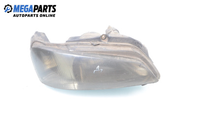 Scheinwerfer for Peugeot 106 II Hatchback (04.1996 - 05.2005), hecktür, position: rechts