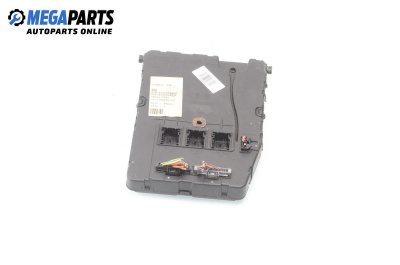 BSI modul for Renault Megane II Hatchback (07.2001 - 10.2012), № 8200309690