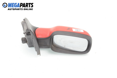 Spiegel for Renault Megane II Hatchback (07.2001 - 10.2012), 5 türen, hecktür, position: rechts