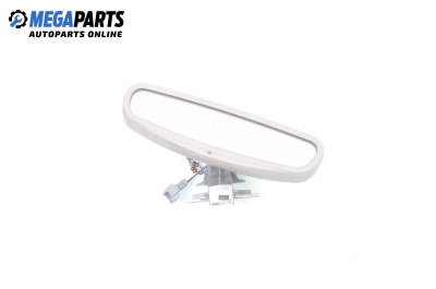 Oglindă electro-cromatică for Renault Megane II Hatchback (07.2001 - 10.2012)