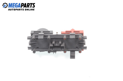 Taste notlichtleuchten for Renault Megane II Hatchback (07.2001 - 10.2012)
