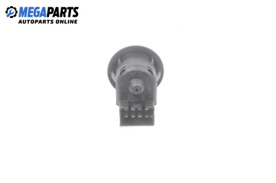 Taste el. spiegel for Renault Megane II Hatchback (07.2001 - 10.2012)