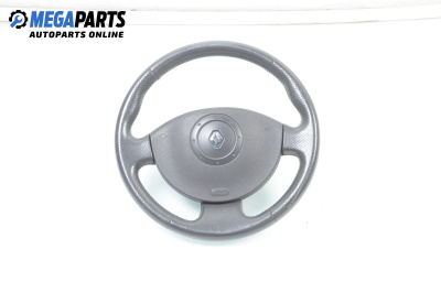 Steering wheel for Renault Megane II Hatchback (07.2001 - 10.2012)