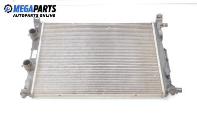 Wasserradiator for Renault Megane II Hatchback (07.2001 - 10.2012) 1.6 16V (BM0C, CM0C), 113 hp