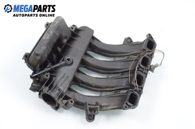 Galerie de admisie for Renault Megane II Hatchback (07.2001 - 10.2012) 1.6 16V (BM0C, CM0C), 113 hp