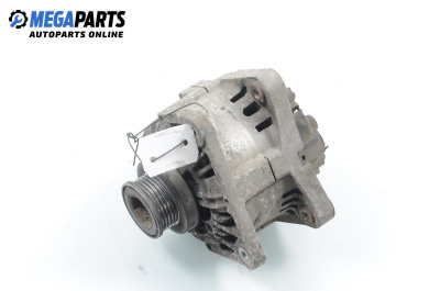 Alternator for Renault Megane II Hatchback (07.2001 - 10.2012) 1.6 16V (BM0C, CM0C), 113 hp