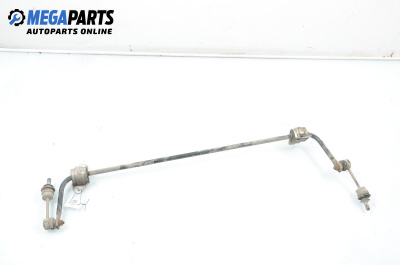 Bară stabilizatoare for BMW 5 Series E60 Sedan E60 (07.2003 - 03.2010), sedan