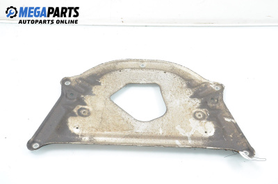 Skid plate for BMW 5 Series E60 Sedan E60 (07.2003 - 03.2010)
