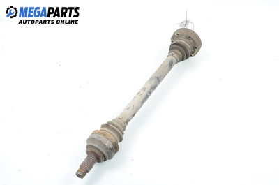 Driveshaft for BMW 5 Series E60 Sedan E60 (07.2003 - 03.2010) 530 d, 218 hp, position: rear - right, automatic
