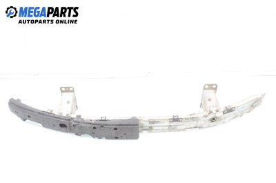 Bumper support brace impact bar for BMW 5 Series E60 Sedan E60 (07.2003 - 03.2010), sedan, position: front