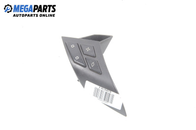 Butoane volan for BMW 5 Series E60 Sedan E60 (07.2003 - 03.2010)