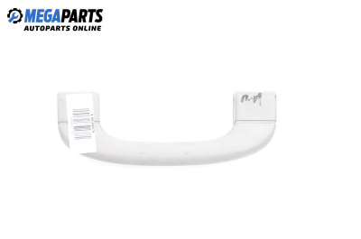 Mâner for BMW 5 Series E60 Sedan E60 (07.2003 - 03.2010), 5 uși, position: stânga - fața