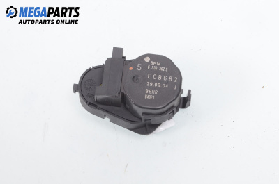 Heater motor flap control for BMW 5 Series E60 Sedan E60 (07.2003 - 03.2010) 530 d, 218 hp, № 6 930 302.9