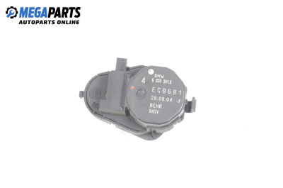 Heater motor flap control for BMW 5 Series E60 Sedan E60 (07.2003 - 03.2010) 530 d, 218 hp, № 6 930 301.9