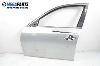 Tür for BMW 5 Series E60 Sedan E60 (07.2003 - 03.2010), 5 türen, sedan, position: links, vorderseite