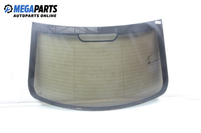 Rear window for BMW 5 Series E60 Sedan E60 (07.2003 - 03.2010), sedan