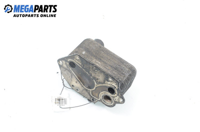 Răcitor de ulei for BMW 5 Series E60 Sedan E60 (07.2003 - 03.2010) 530 d, 218 hp