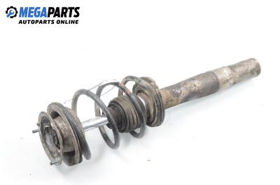 MacPherson-federbein for BMW 5 Series E60 Sedan E60 (07.2003 - 03.2010), sedan, position: rechts, vorderseite